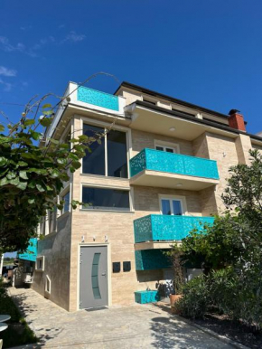 Luxury Apartments Vili